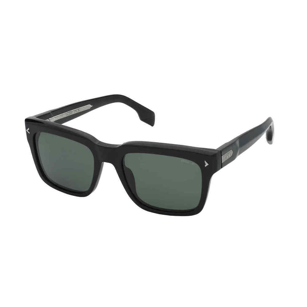 LOZZA SUN SL4356M Sunglasses BLACK-700P 57mm